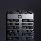 HUUM STEEL Mini 4 Sauna Heater