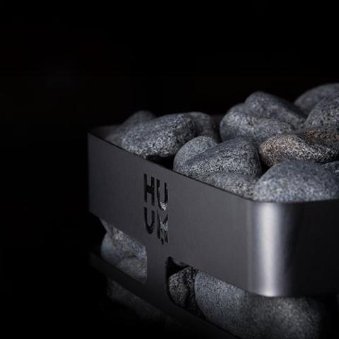 HUUM STEEL Mini 4 Sauna Heater