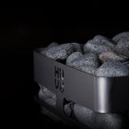 HUUM STEEL Mini 4 Sauna Heater