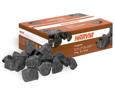 Harvia Stones AC3000 (5 boxes)