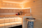 Harvia Cilindro PC60 Sauna Heater