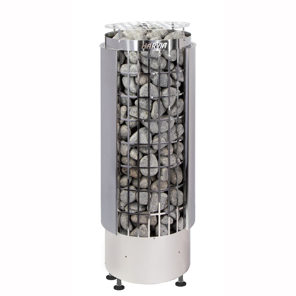 Harvia Cilindro PC60E Sauna Heater