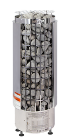Harvia Cilindro PC60E Sauna Heater