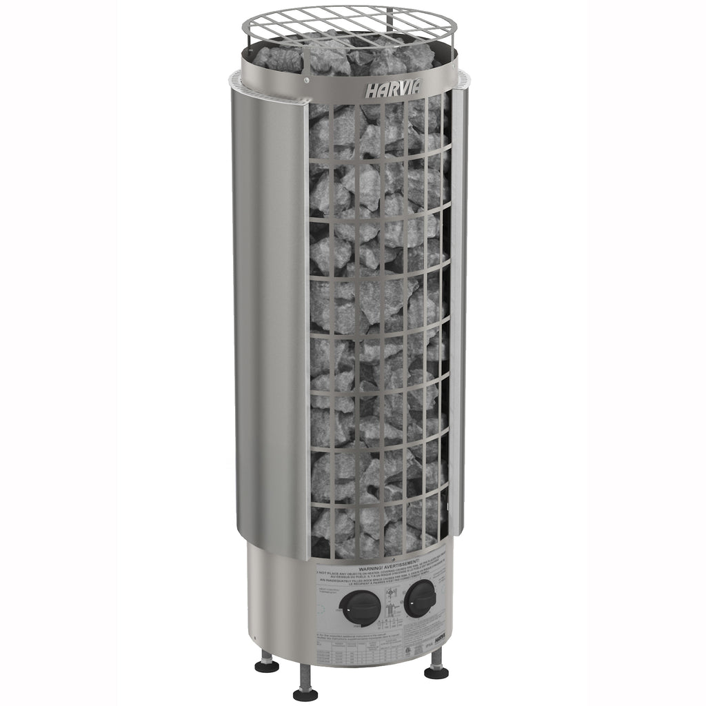 Harvia Cilindro PC60 Sauna Heater