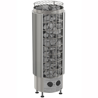 Harvia Cilindro PC90 Sauna Heater