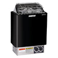 Harvia KIP60B Black Sauna Heater