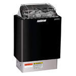 Harvia KIP60W Black Sauna Heater