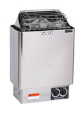 Harvia KIP45B Sauna Heater