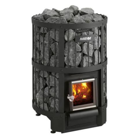 Harvia Legend 300 Wood-Burning Sauna Heater