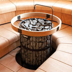 Harvia Legend Safety Rail SASPO240