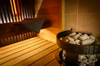 Harvia Spirit SP90E Sauna Heater