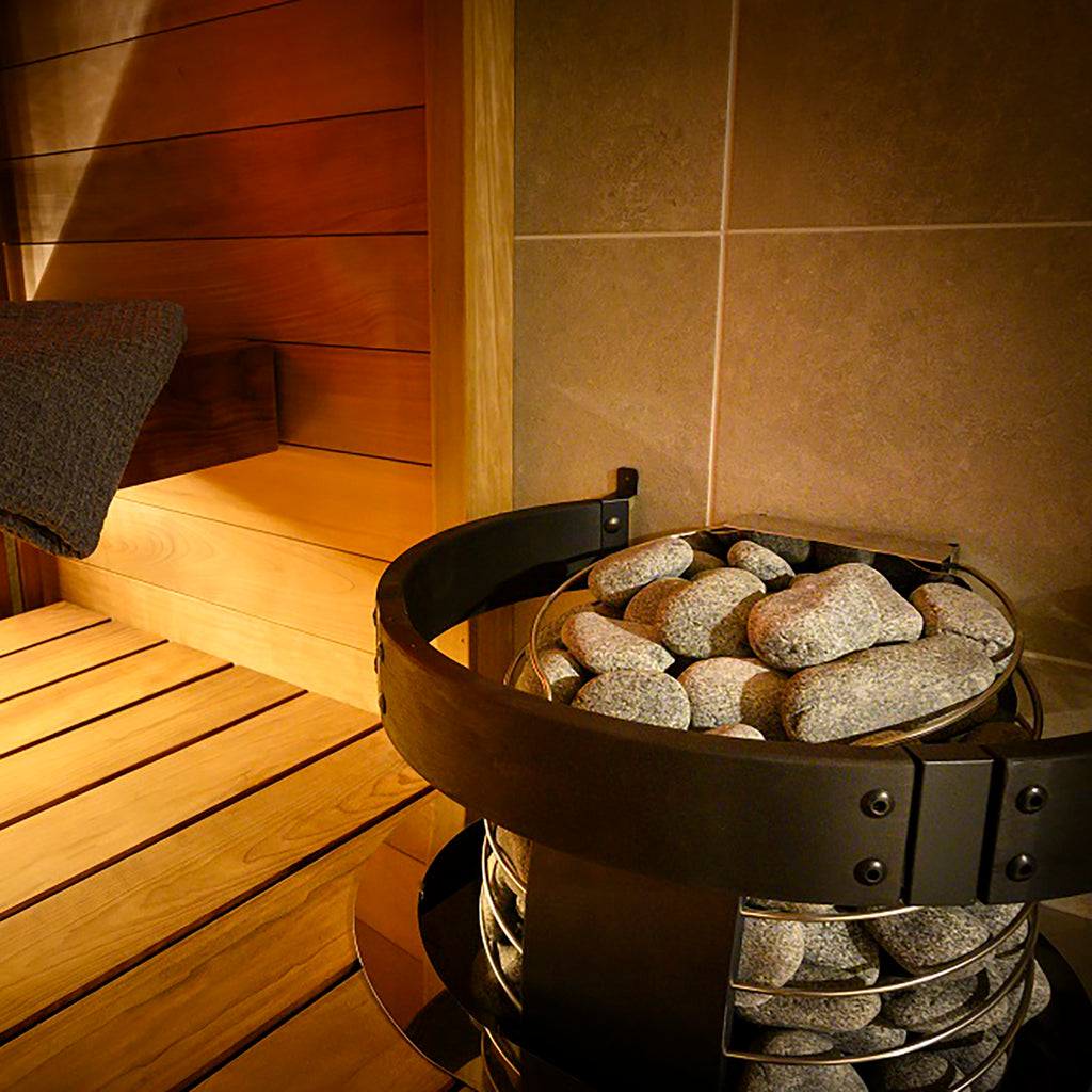 Harvia Spirit SP90E Sauna Heater