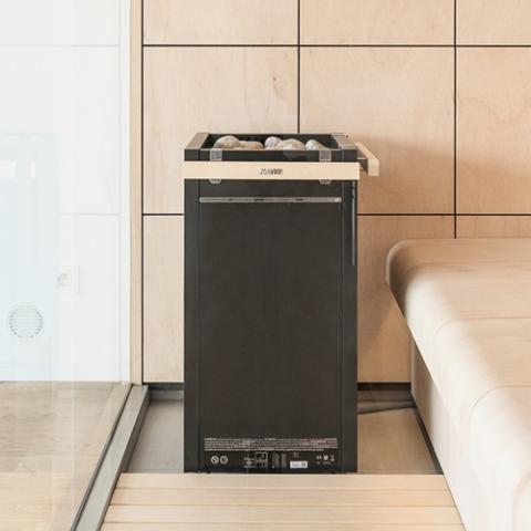 Harvia Virta HL110E Sauna Heater