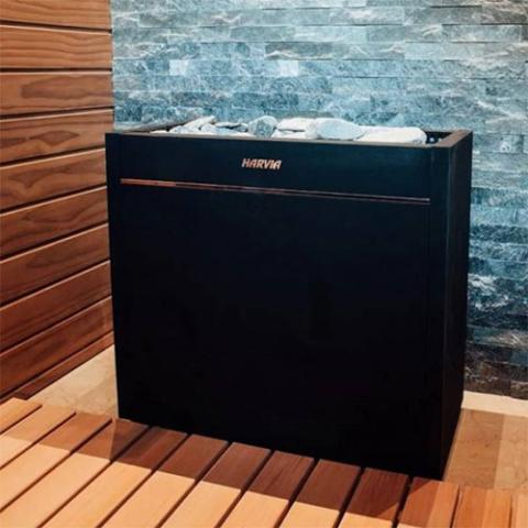 Harvia Virta Pro HL200E  Sauna Heater