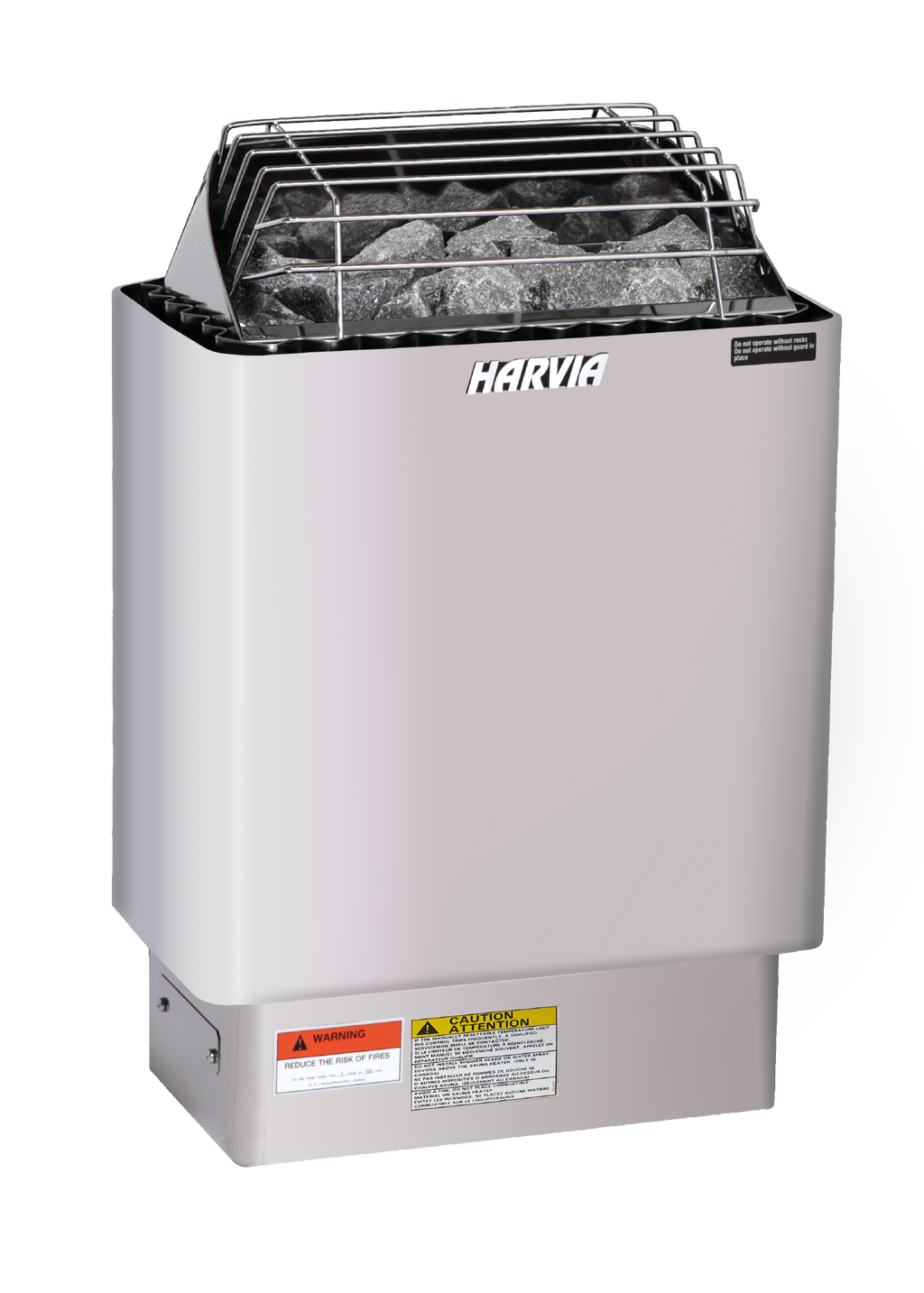 Harvia KIP60W Sauna Heater