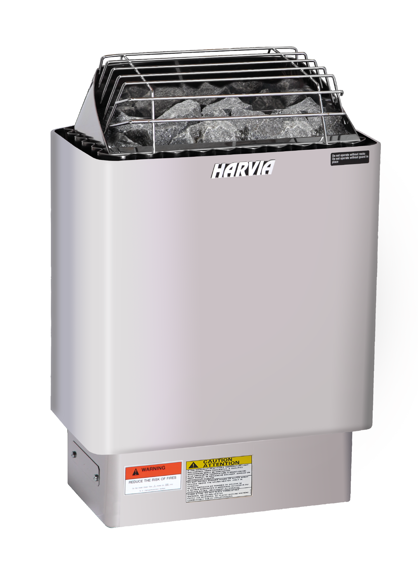 Harvia KIP60W Sauna Heater