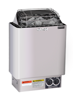 Harvia KIP45B Sauna Heater