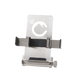 Icetubs Phone Holder — Stainless Steel Phone Mount