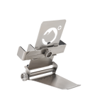 Icetubs Phone Holder — Stainless Steel Phone Mount