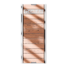 Icetubs Drip Tray (Large) — Thermowood & Stainless Drip Tray