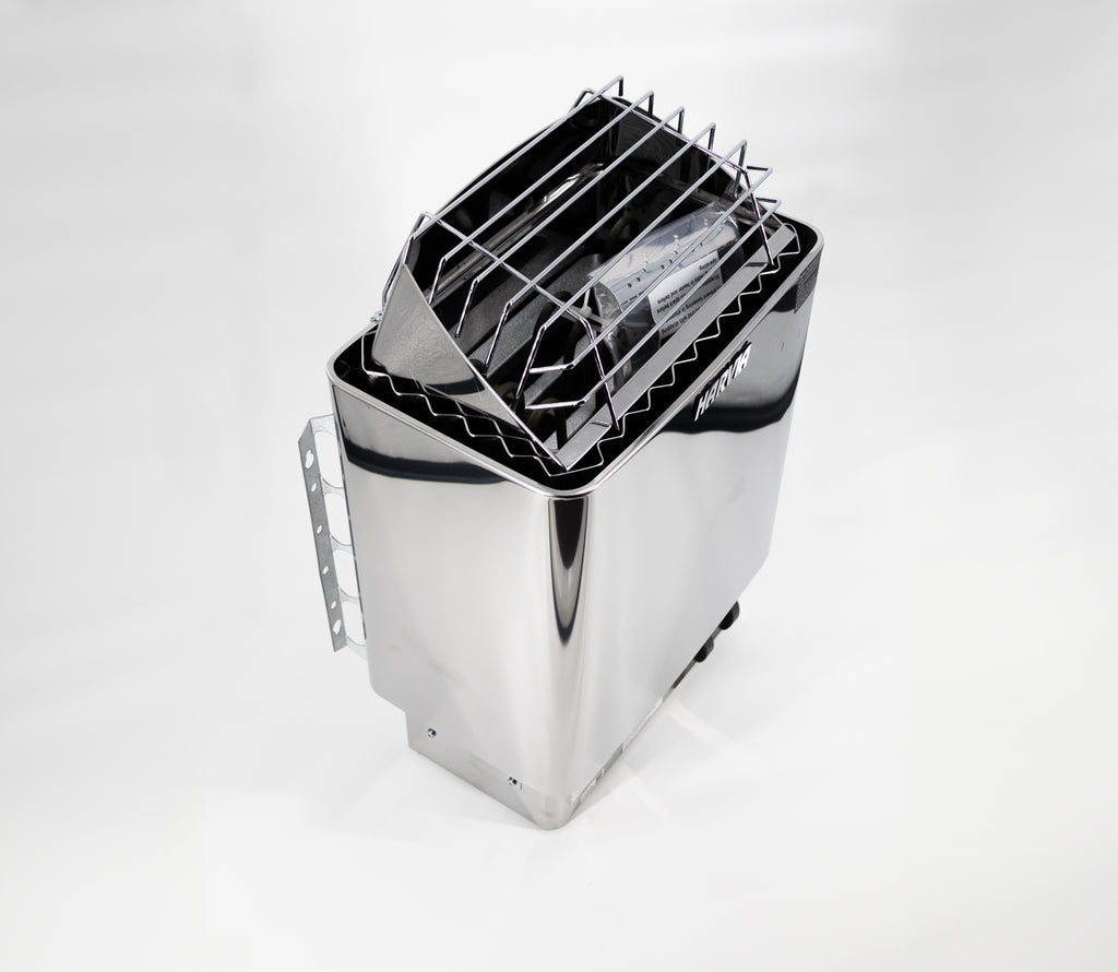 Harvia KIP45B Sauna Heater