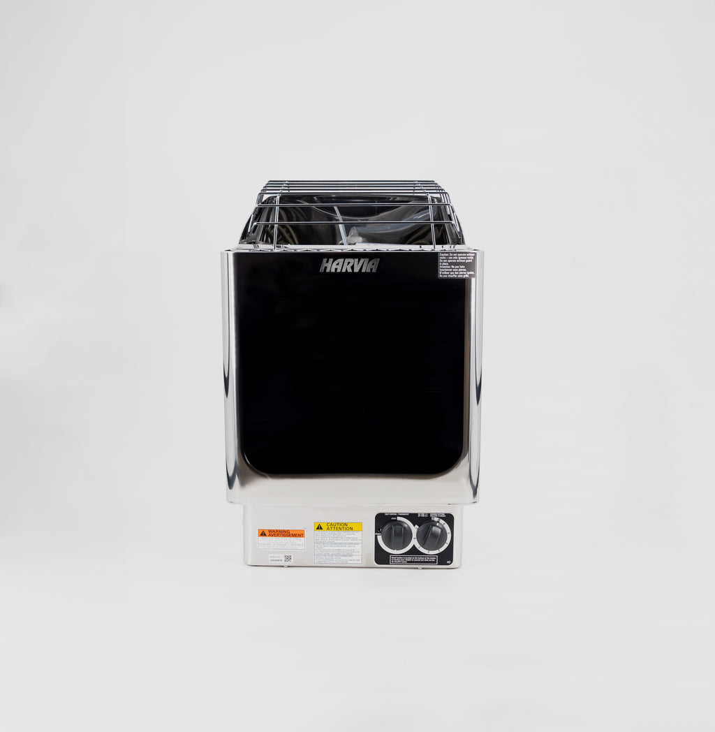Harvia KIP45B Sauna Heater
