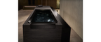 KOHLER x Remedy Place Ice Bath (Indoor or Outdoor)