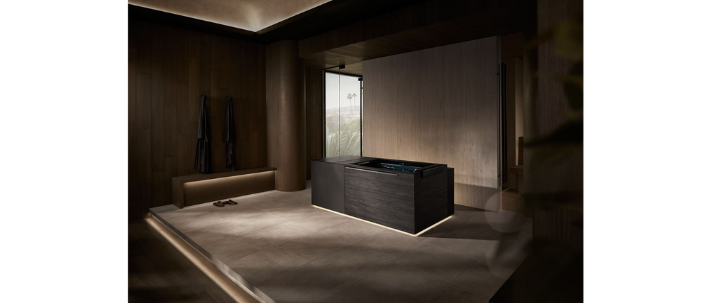 KOHLER x Remedy Place Ice Bath (Indoor or Outdoor)