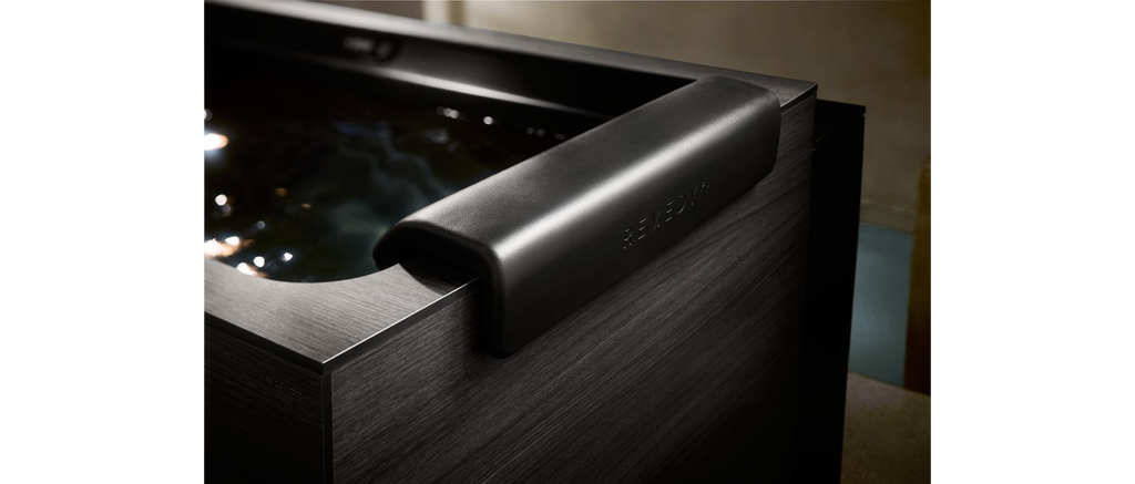 KOHLER x Remedy Place Ice Bath (Indoor or Outdoor)