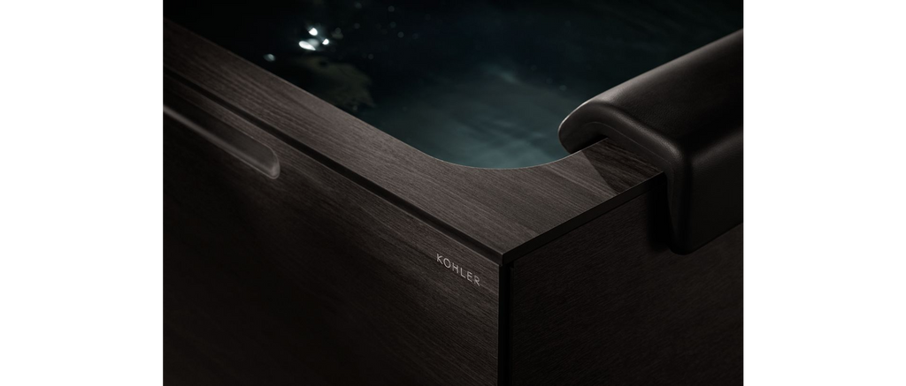 KOHLER x Remedy Place Ice Bath (Indoor or Outdoor)