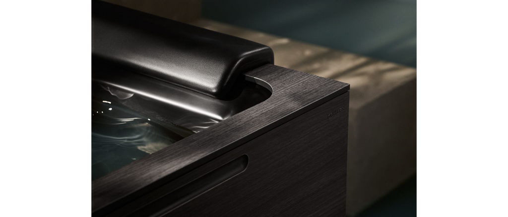 KOHLER x Remedy Place Ice Bath (Indoor or Outdoor)