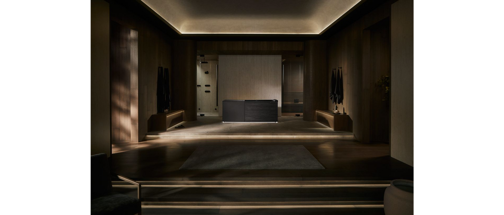 KOHLER x Remedy Place Ice Bath (Indoor or Outdoor)