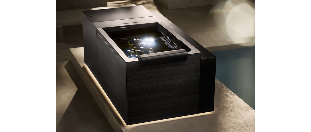 KOHLER x Remedy Place Ice Bath (Indoor or Outdoor)
