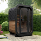 SaunaLife Cube CL3G - 2 Person Sauna