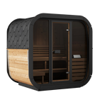 SaunaLife Cube CL5G - 4 Person Sauna