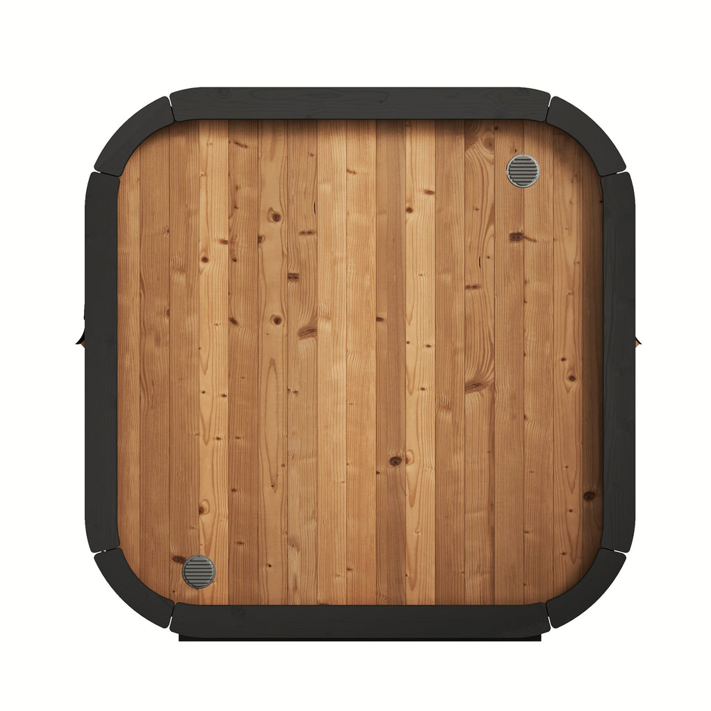 SaunaLife Cube CL5G - 4 Person Sauna