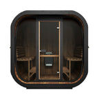 SaunaLife Cube CL7G - 6 Person Sauna