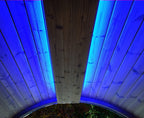 SaunaLife EMOOD Color Lighting for ERGO Sauna
