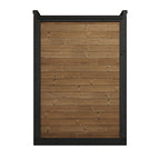 SaunaLife Garden Luxury GL4 - 4 Person Sauna