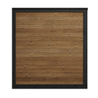 SaunaLife Garden Luxury GL4 - 4 Person Sauna