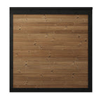 SaunaLife Garden Luxury GL6 - 6 Person Sauna