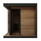 SaunaLife Garden Luxury GL6 - 6 Person Sauna