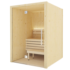 SaunaLife Xperience X2 Indoor Sauna