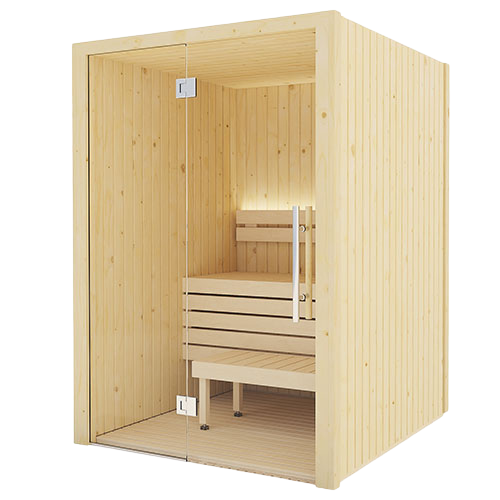 SaunaLife Xperience X2 Indoor Sauna