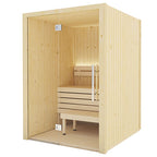SaunaLife Xperience X2 Indoor Sauna