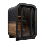 SaunaLife Cube CL3G - 2 Person Sauna
