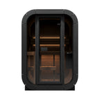 SaunaLife Cube CL3G - 2 Person Sauna