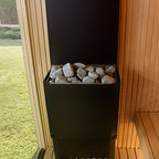 Saunum Air 7 Sauna Heater