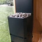 Saunum Air L 13 Sauna Heater