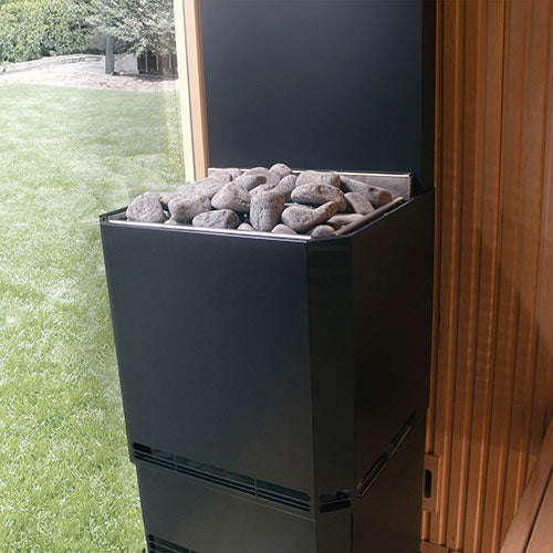 Saunum Air L 15 Sauna Heater